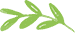 Underline Leaf