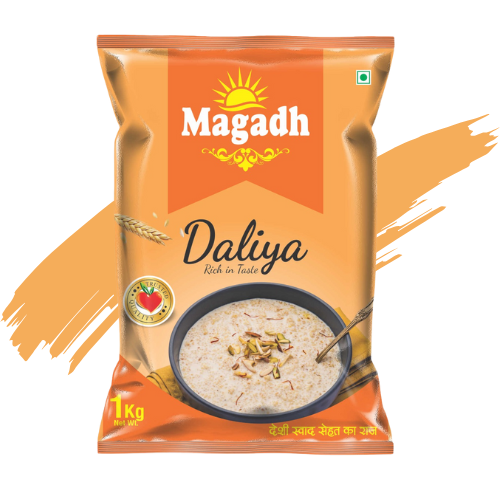 Daliya Pouch Image