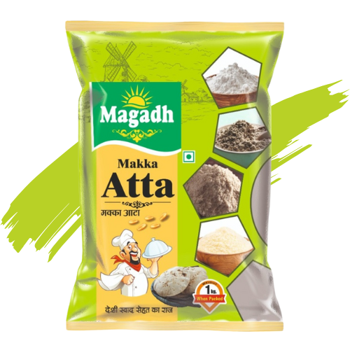 Makka Atta Image